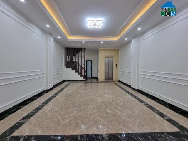 Cần bán cửa hàng kinh doanh phố Trần Quang Diệu 45m2 Giá 16 tỷ Kinh doanh sầm uất