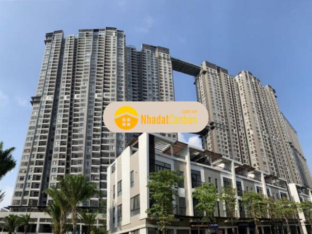 Cần bán căn 2n 1 view sông giá rẻ không tưởng