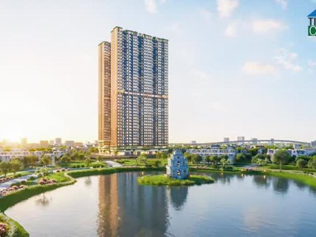 Cần bán căn 2pn 74m2 căn hộ A&T sky garden, giá gđ1 chỉ 30tr/m2