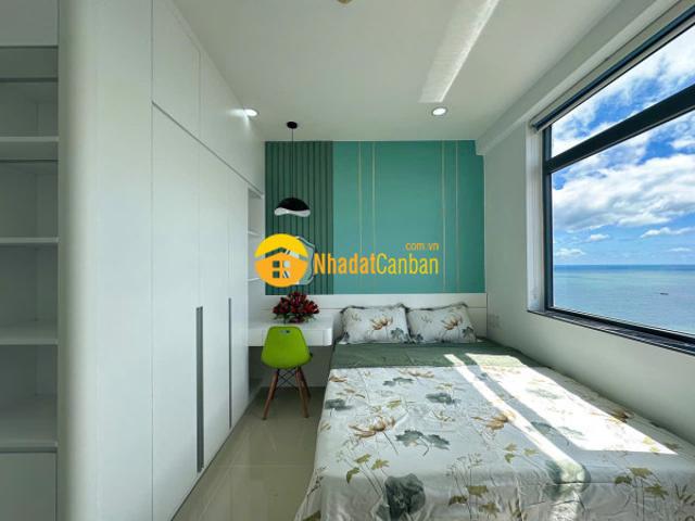 Cần bán căn 2pn napoleon nha trang view biển tầng cao, giá 2 tỷ 690
