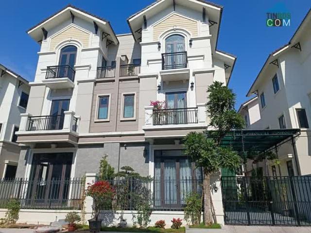 Cần bán căn villa 135m2 đẹp y trong ảnh giá chính chủ