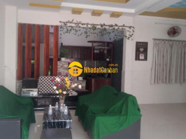 Cần bán căn biệt thự ngay chợ vinh kim tỉnh trà vinh