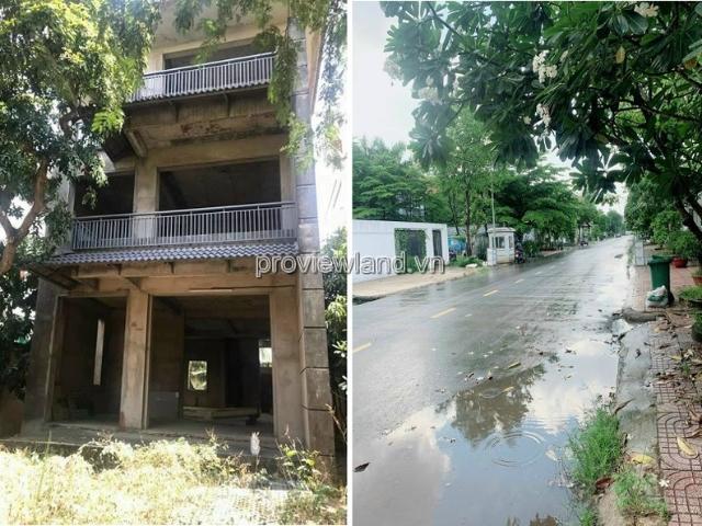 Cần bán căn Biệt Thự Nguyễn Duy Trinh cực rẻ. Đã xây xong phần thô