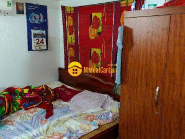Cần bán căn chung cư mini ở hồ tùng mậu