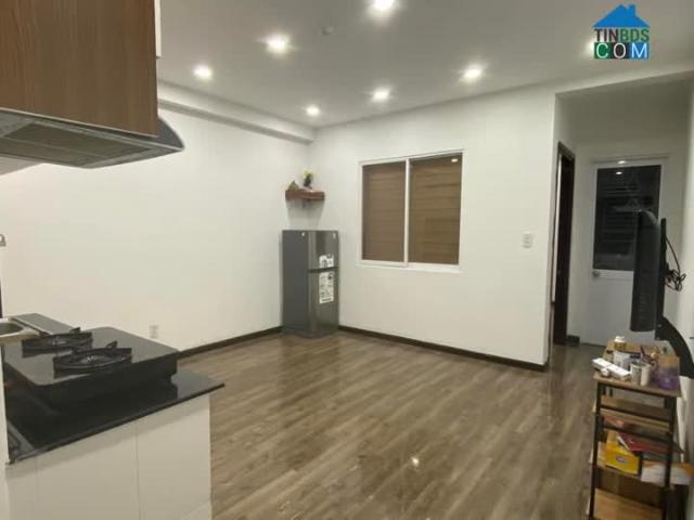 Cần Bán Căn Chung Cư CT7A Vĩnh Điềm Trung