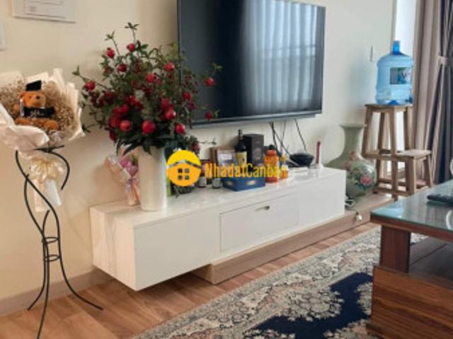 Cần bán căn chung cư góc 3 ngủ, full nội thất, đẹp nhất tòa ct7 chung cư booyoung mỗ lao hà đông