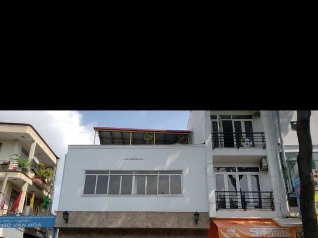 Cần Bán Căn Góc 2MT Ở, Phường 3, Quận Tân Bình, Tp Hồ Chí Minh