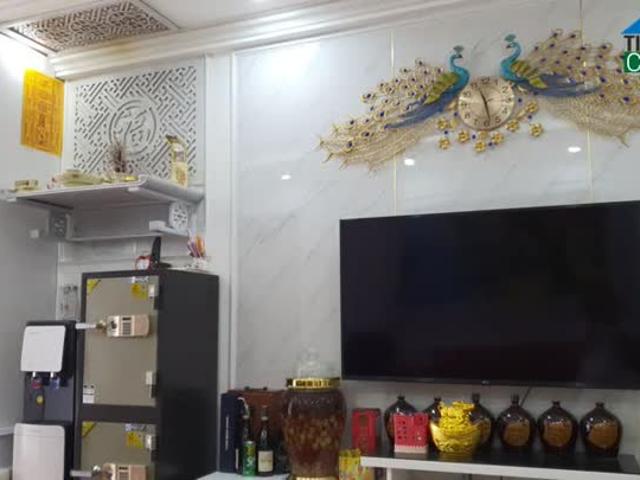 Cần bán căn hộ Bắc Hà Lucky Buding, 30 Phạm Văn Đồng, Dịch Vọng Hậu, Cầu Giấy, Hà Nội