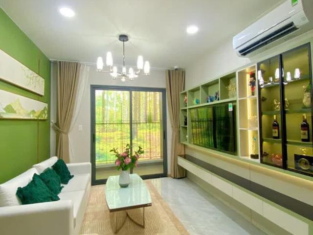 Cần bán căn hộ Bcons solary 2 PN, diện tích 53m2, có ban công, hướng Đông Nam