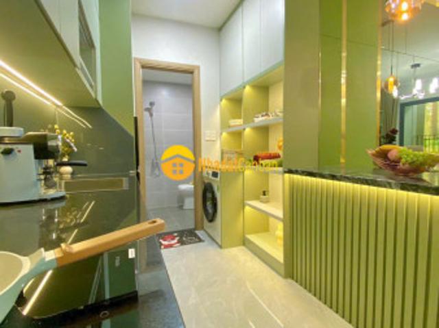 Cần bán căn hộ bcons solary 2 pn, diện tích 53m2, có ban công, hướng đông nam