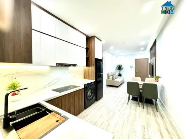 Cần Bán Căn Hộ Biển Mường Thanh Viễn Triều, Nha Trang, Giá Chỉ 1 Tỷ 550