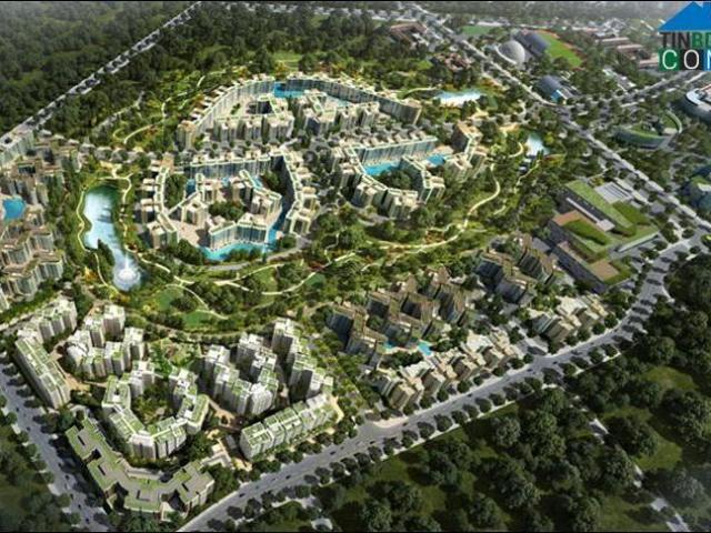 Cần bán căn hộ cao cấp Bancon hướng Đông Bắc view công viên thoáng mát tại Celadon City