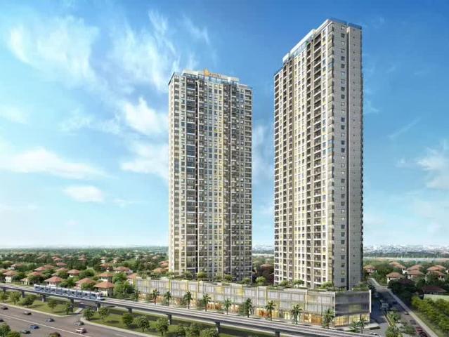 Cần bán căn hộ cao cấp Masteri An Phú Tháp Sol, Quận 2