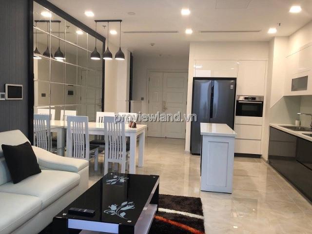 Cần bán căn hộ cao cấp tại Vinhomes Golden River 2 phòng ngủ nội thất sang trọng