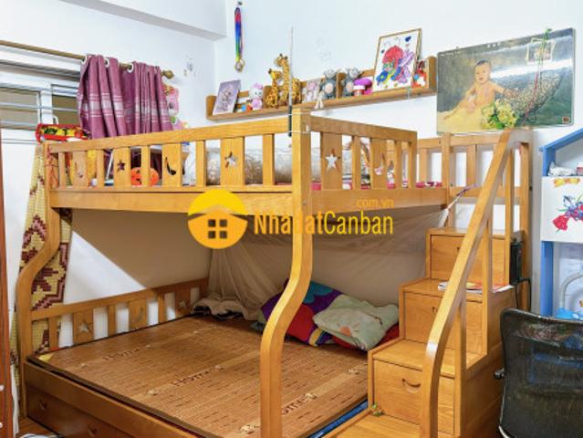 Cần bán căn hộ chung cư 70m toà hh02 kđt thanh hà cienco 5