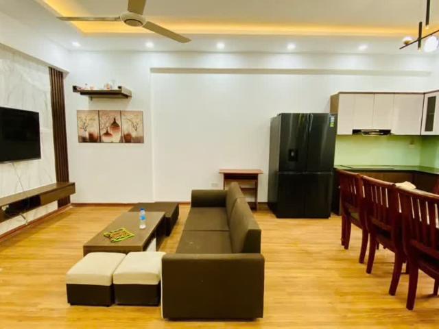 Cần bán căn hộ chung cư 77m² hướng view Hồ full nội thất, tại KĐT Thanh Hà Cienco 5