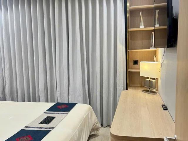 Cần Bán căn hộ chung cư Citadines Marina Hạ Long, Phường Hùng Thắng, TP Hạ Long Quảng Ninh