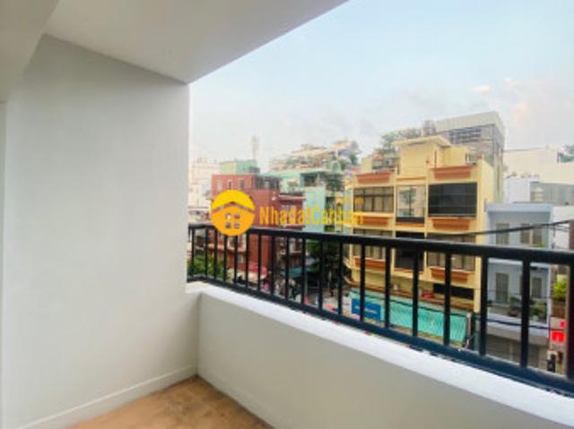 Cần bán căn hộ chung cư bàu cát ii, địa chỉ đường hồng lạc, quận tân bình. Diện tích 73m²