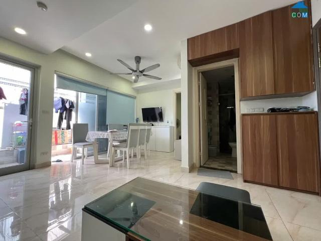 Cần bán Căn hộ chung cư dự án Ecolife Capitol, Diện tích 46m², Giá 4.5 Tỷ