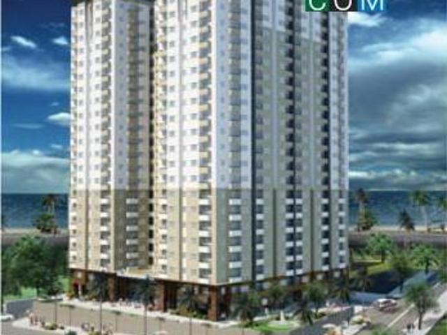 Cần bán căn hộ chung cư dự án OSC Land chính chủ