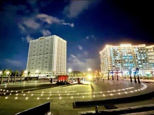 Cần bán căn hộ chung cư FPT Plaza Đà Nẵng căn 2 phòng ngủ tầng cao view biển giá cắt lỗ mạnh