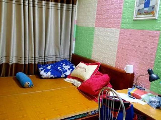 Cần bán căn hộ chung cư Nam Tiến TP Lào Cai