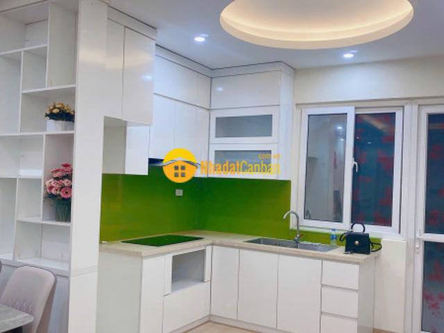 Cần bán căn hộ chung cư tại khu đô thị thanh hà khu 5 tòa mới
