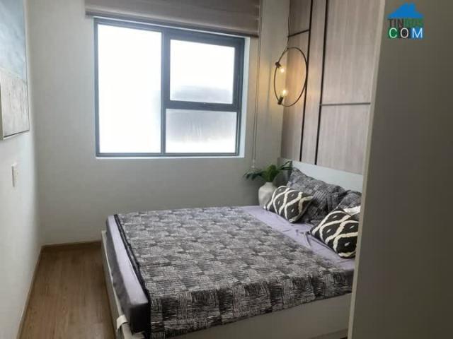 Cần bán căn hộ chung cư, Thuận An, Bình Dương, có nội thát