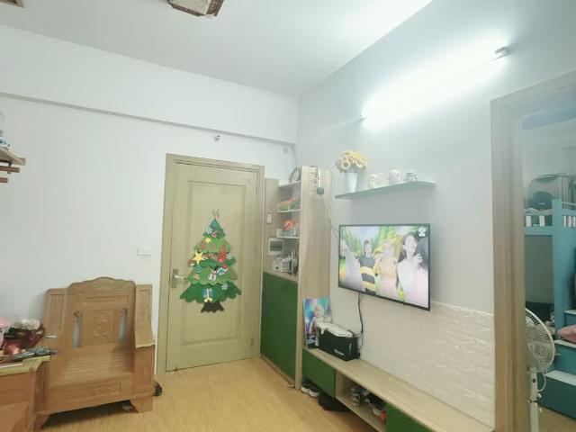 Cần bán căn hộ chung cư view hồ, 67m2 tòa HH01C Khu B1.4, Khu Đô Thị Thanh Hà