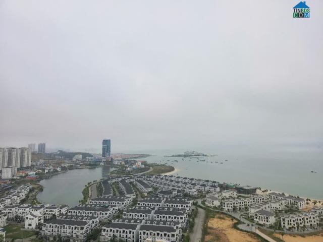 Cần bán căn hộ Citadin Hạ Long view thẳng biển Phường Hùng Thắng TP Hạ Long Quảng Ninh