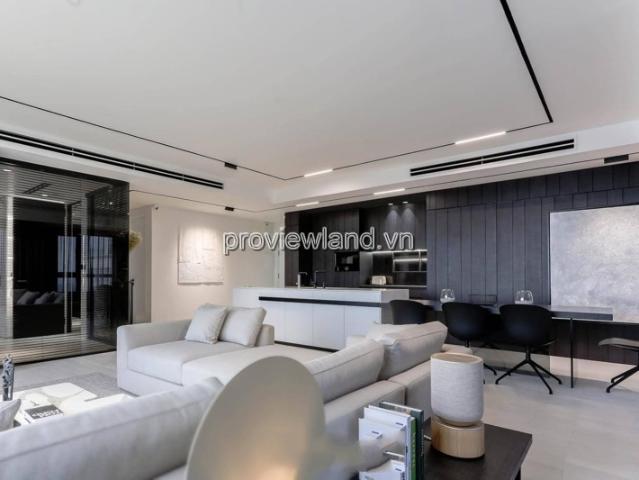 Cần bán căn hộ Diamond Island view sông nội thất đầy đủ 3 phòng ngủ