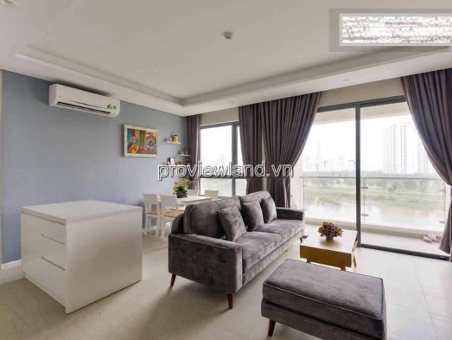 Cần bán căn hộ Diamond Island 2 phòng ngủ đầy đủ nội thất
