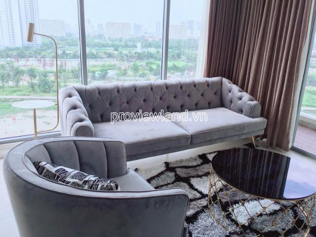 Cần bán căn hộ Diamond Island 3 phòng ngủ full nội thất cao cấp view Landmark 81 cực đẹp