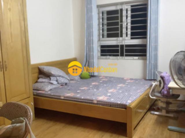 Cần bán căn hộ góc 76m², full nội thất ban công đông nam thoáng mát tại kđt thanh hà cienco 5