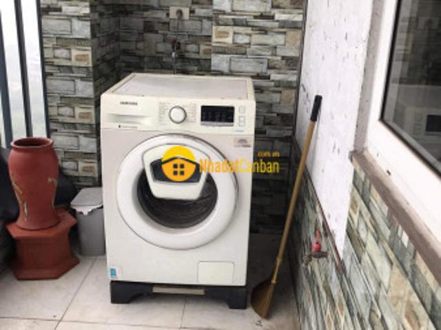 Cần bán căn hộ góc 80m ban công hướng đông view hồ, full nội thất mới tại kdt thanh hà cienco 5