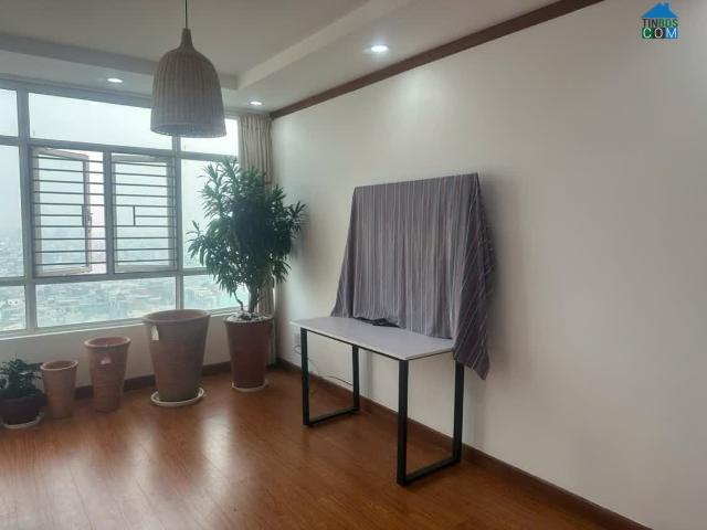 Cần Bán Căn Hộ Góc 117m² – Hoàng Anh Lakeview Residence, Thanh Khê, Đà Nẵng