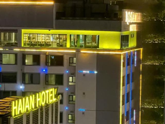 Cần Bán Căn Hộ Góc Tầng Cao Mường Thanh View Biển Mỹ Khê – Ngũ Hành Sơn Đà Nẵng Dòng Tiền Ổn