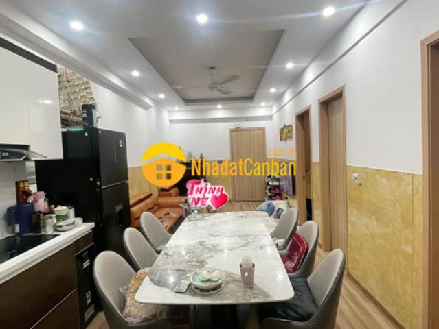 Cần bán căn hộ góc phụ 67m chung cư hh02 1 kđt thanh hà cienco 5