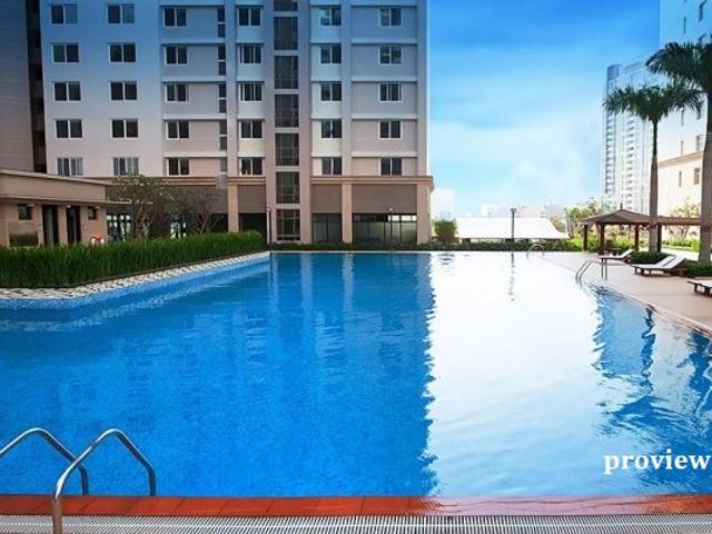Cần bán căn hộ Imperia quận 2 với 3 phòng ngủ thuộc tòa B2