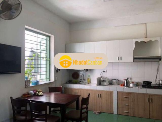 Cần bán căn hộ k26 dương quảng hàm gò vấp