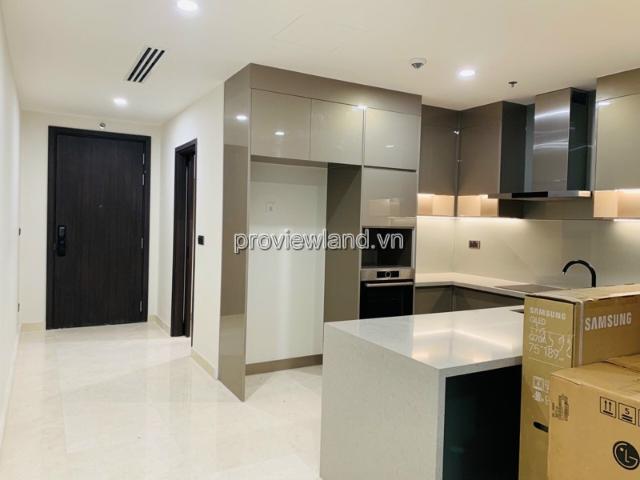 Cần bán căn hộ Q2 Thảo Điền tòa T1 tầng cao 5 phòng ngủ hiện đại