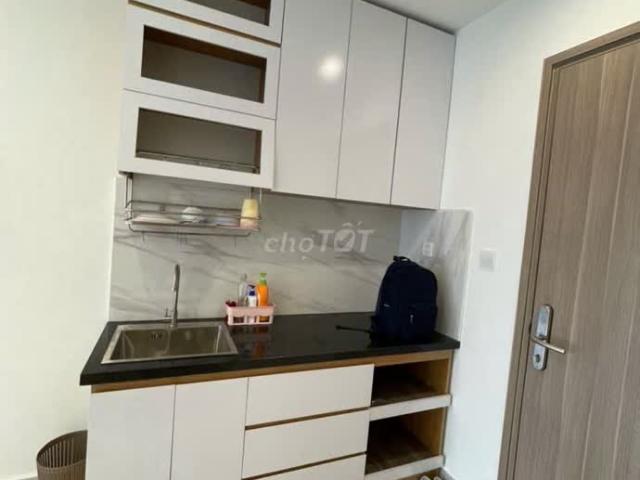 Cần bán căn hộ studio tầng cao, view đẹp Vinhomes Grand Park!