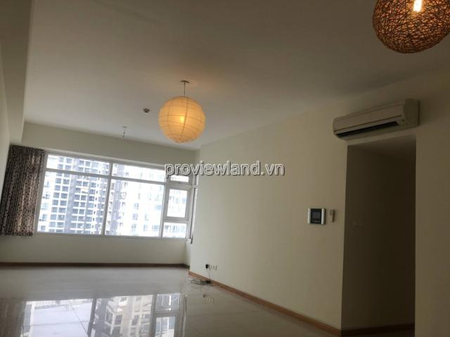 Cần bán căn hộ Saigon Pearl Bình thành 3 phòng ngủ không nội thất