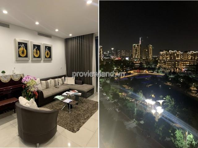 Cần bán căn hộ Sala Sarimi 3 phòng ngủ nhiều view thoáng có nội thất