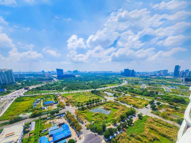Cần bán Căn hộ tại Zeit River Thủ Thiêm gồm 2 phòng ngủ view đẹp với diện tích 88m2