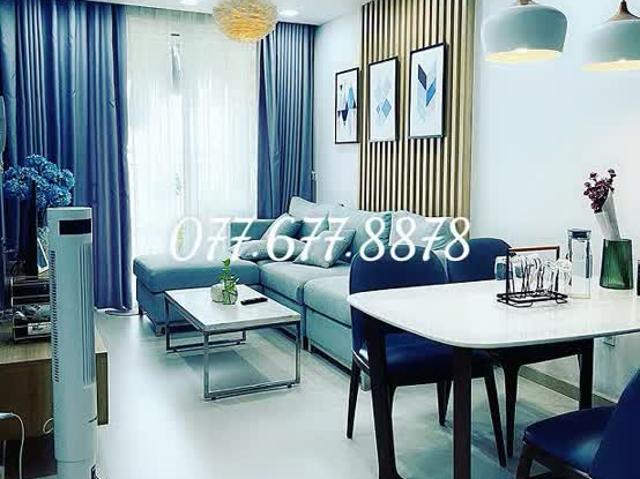 Cần Bán Căn Hộ THE BOTANICA Nội Thất Đầy Đủ Chủ Đầu Tư NOVALAND 104 Phổ Quang Phường 2 Tân