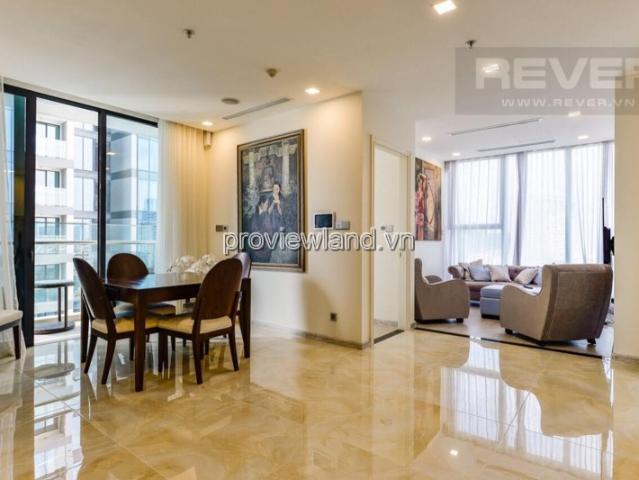 Cần bán căn hộ Vinhomes Golden River tầng thấp thuộc tòa A3 nội thất sang trong