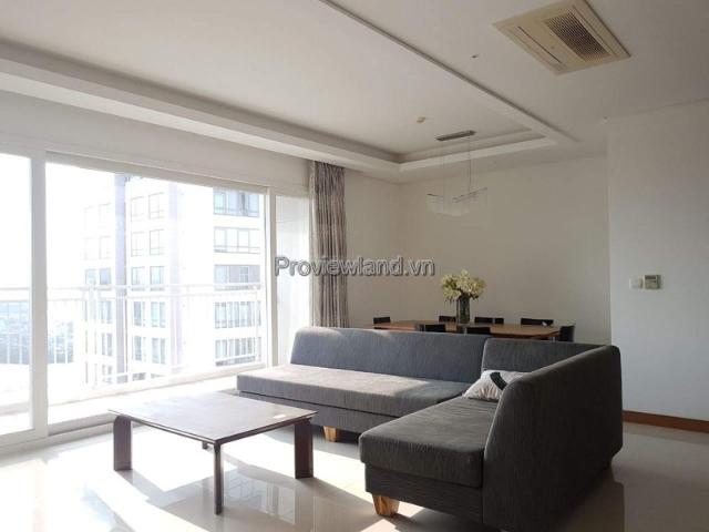 Cần bán căn hộ XI Riverview 3 phòng ngủ tầng cao view sông