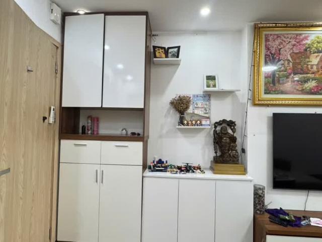 Cần bán căn hộ 06 tòa mới, HH03 Lô B2.1 Khu Đô Thị Thanh Hà