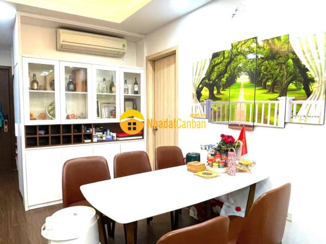 Cần bán căn hộ 03 ngủ, 05 tòa mới, 82m2, khu đô thị thanh hà, đông, hà nội